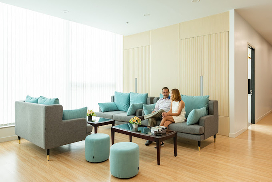 Slider image (7) Genea IVF and Genetics